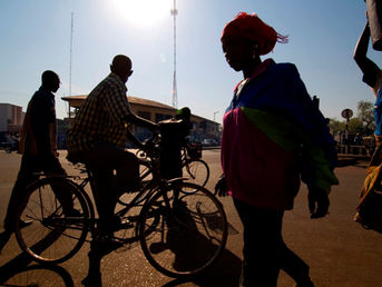 Africa is paving the way to a climate-resilient future