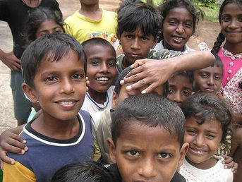 Refugees of a different kind are being displaced by rising seas — and governments aren't ready