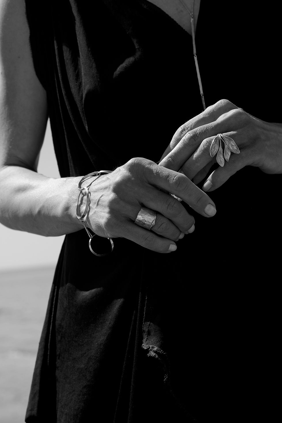 Thumbnail: ECLIPSE BRACELET