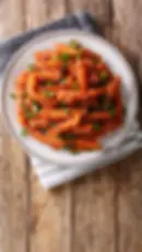 Chilli Potato