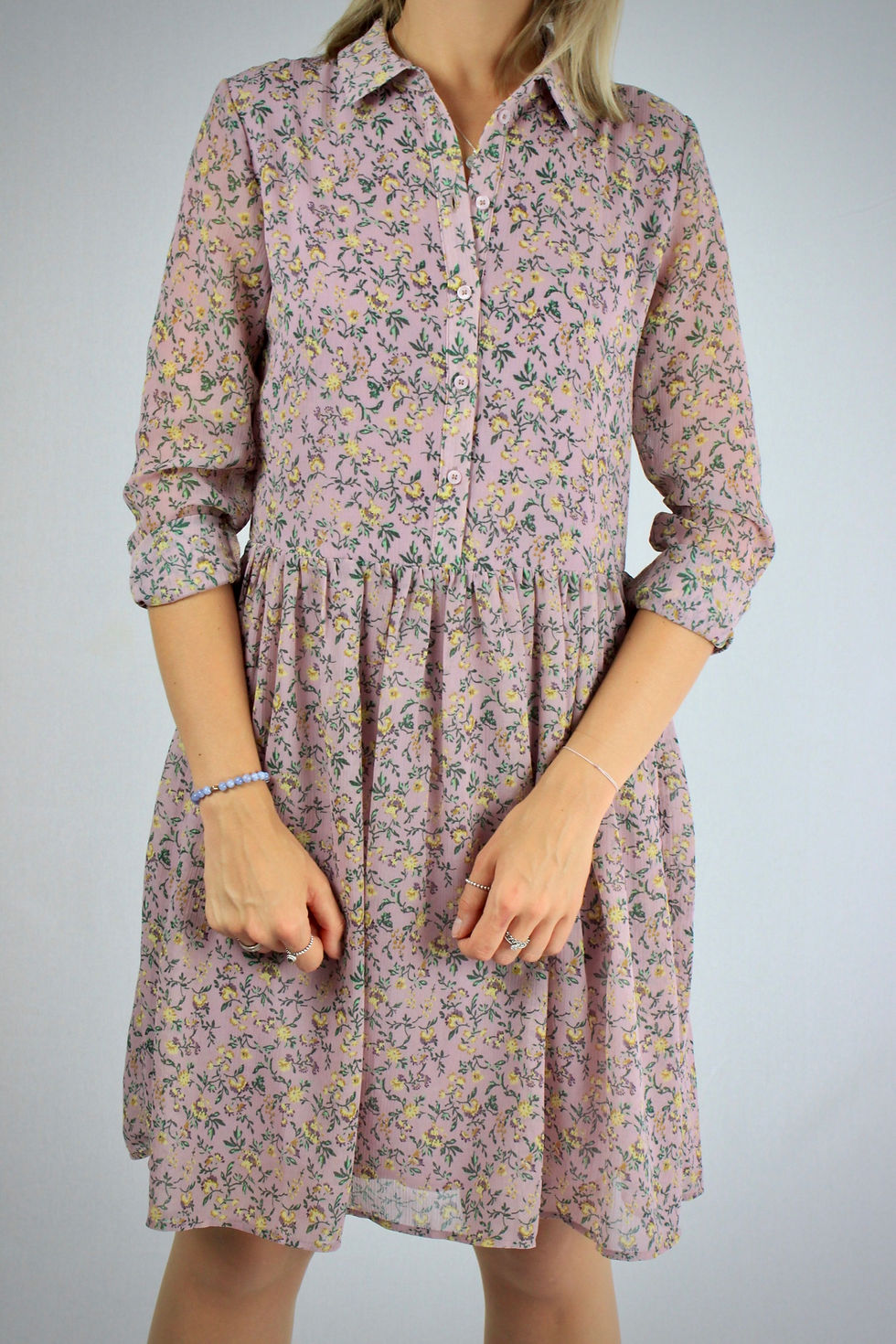 Miniaturbild: Kleid FLORIA