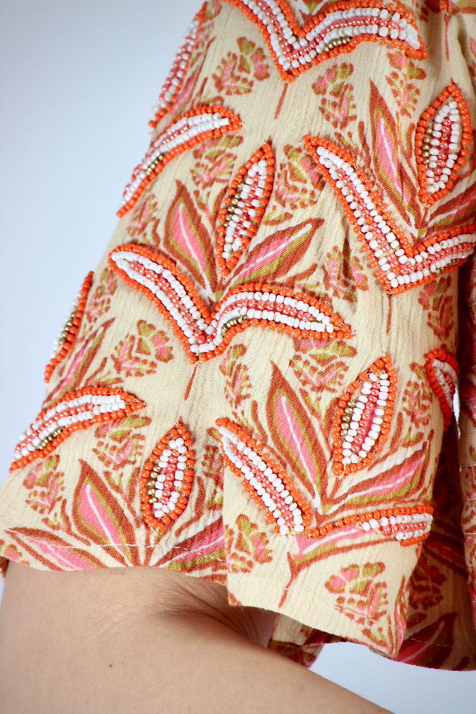 Miniaturbild: Maxikleid GOINA