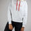 Miniaturbild: Hoodie "Oh wow lovely"