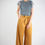 Miniaturbild: Hose Culottes mit Gürtel