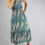 Miniaturbild: Maxi-Kleid ODET.GF
