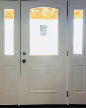 new doors in Spring Grove, Pa