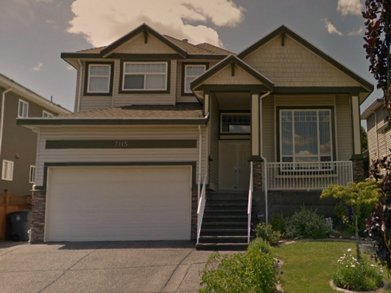 Custom home construction project: 7115 150A Street - Custom Build • Surrey by Geospace Construction
