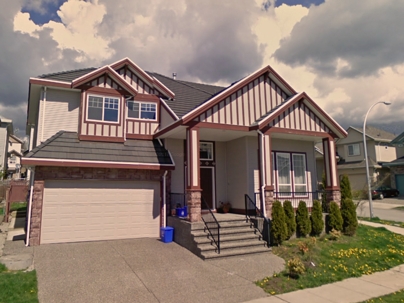 Custom home construction project: 14667 67A Avenue - Custom Build • Surrey by Geospace Construction