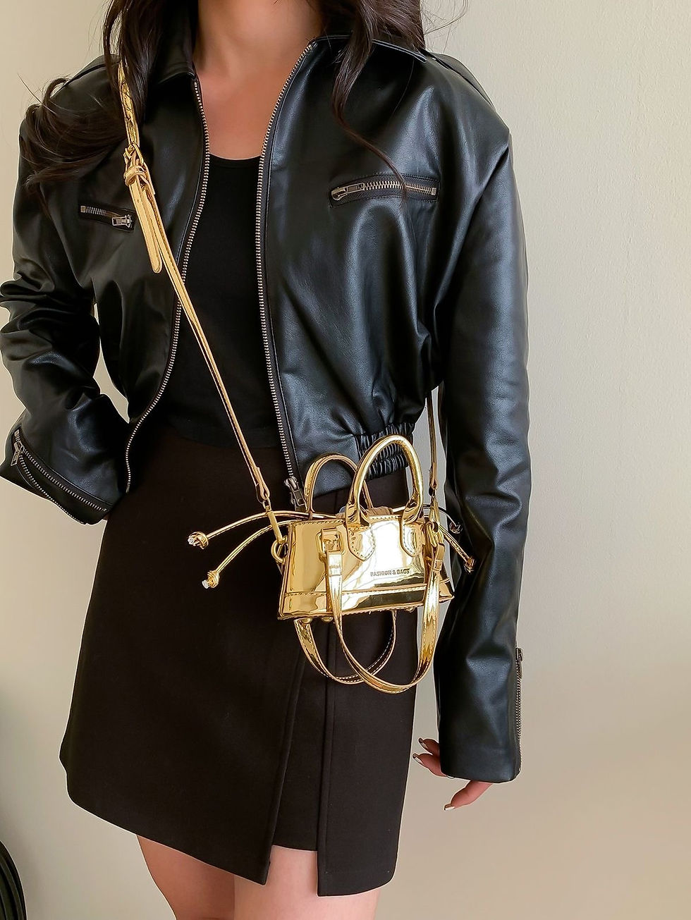Miniatura: Mini crossbody