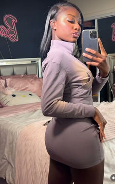 Thumbnail: Washed Skirt Set 