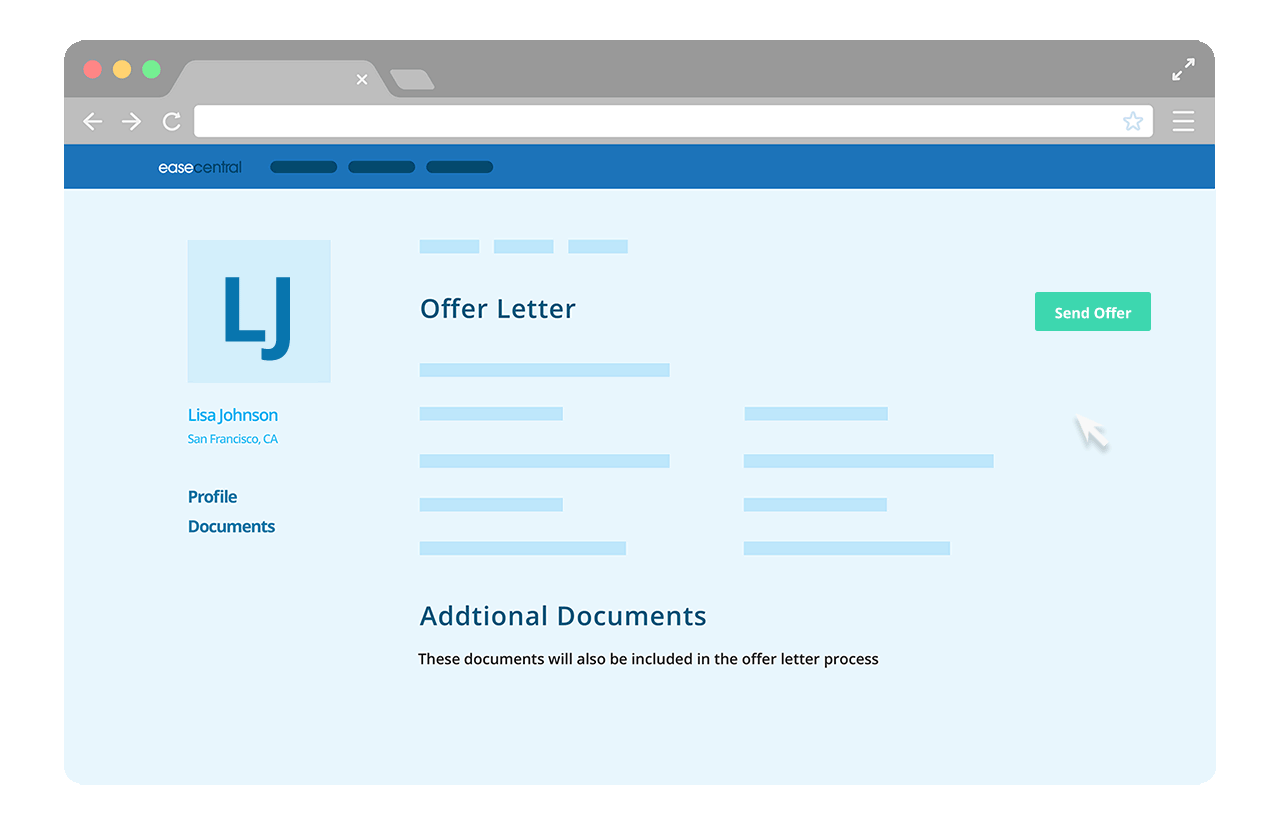 easecentral onboarding and hiring.gif