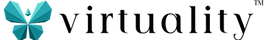 Virtuality Logo