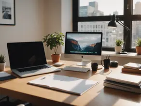 How To Supercharge Your Productivity with a Virtual Assistant: A Roadmap to Streamlining Your Life