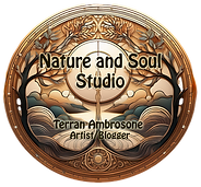 Nature and Soul Studio logo