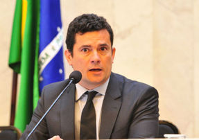 Moro recebe prova de que Lula não ocupou triplex no Guarujá