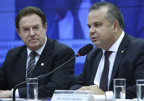 Reforma trabalhista blinda mais forte contra o trabalhador
