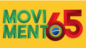 Venha se eleger pelo Movimento 65!
