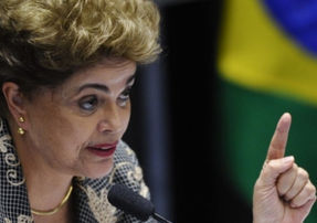 Dilma: “Mentiras não esconderão ou mesmo distorcerão os fatos”