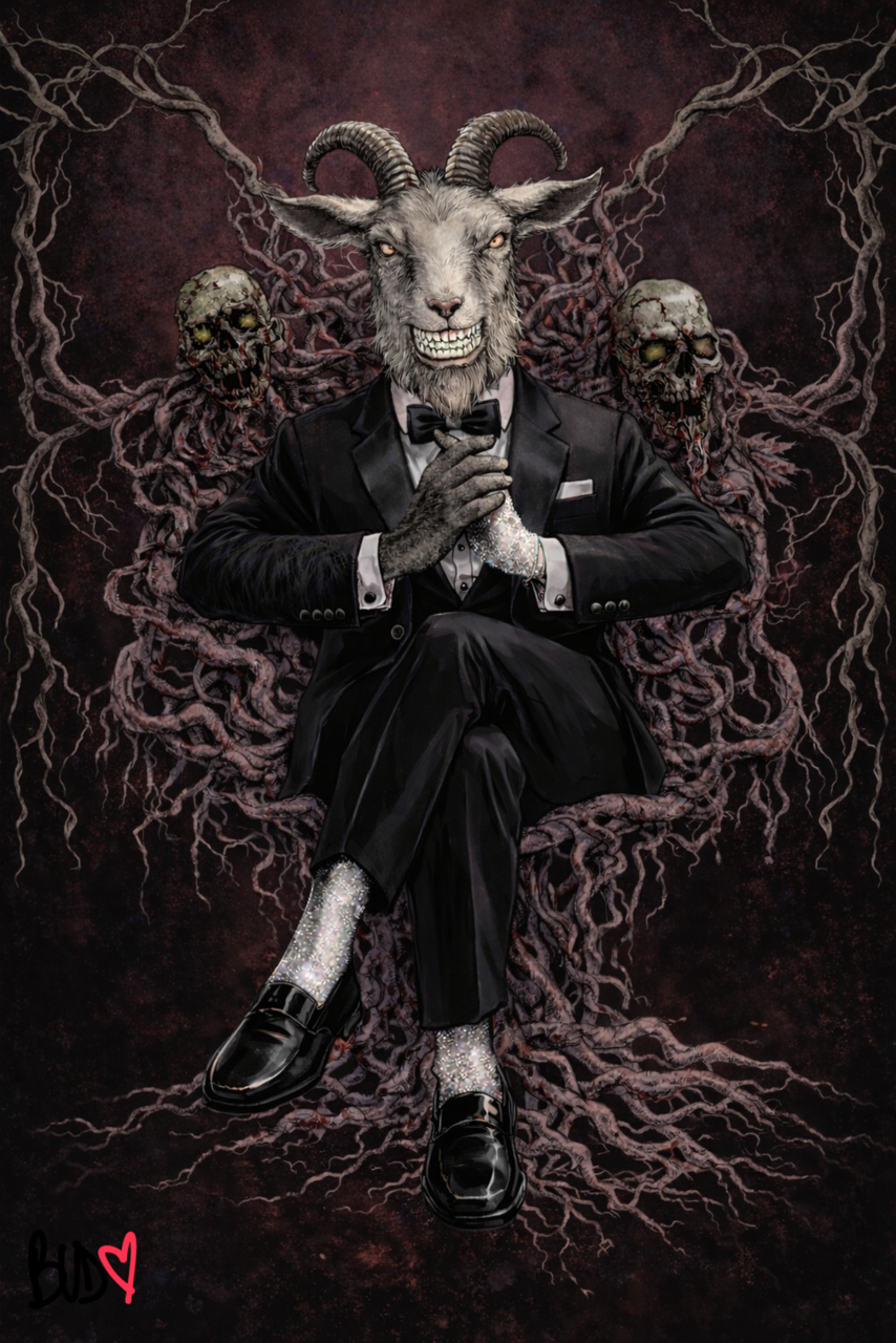 Goat Roots
