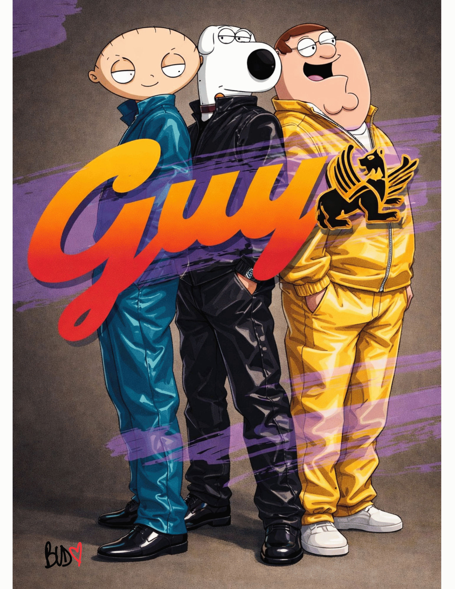 Guy remix
