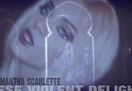 Metal Temple article on These Violent Delights