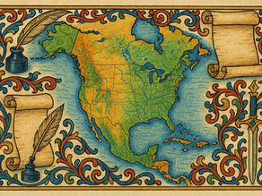 Opportunities for Writers in North America