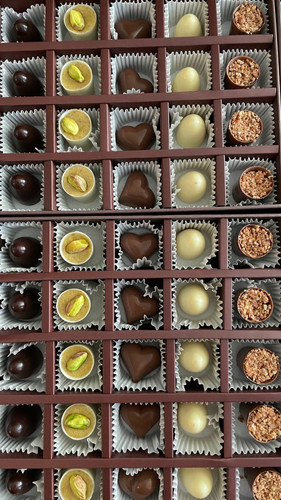 Assorted Chocolate | Libarius