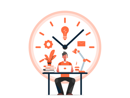 Time Management Hacks for Busy Entrepreneurs and Side Hustlers