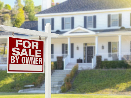 Essential Legal Documents You Need to Sell a Home FSBO