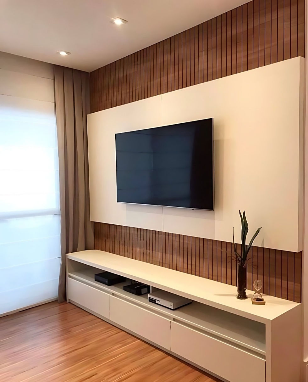 Living Room Led Unit Premium Series #18