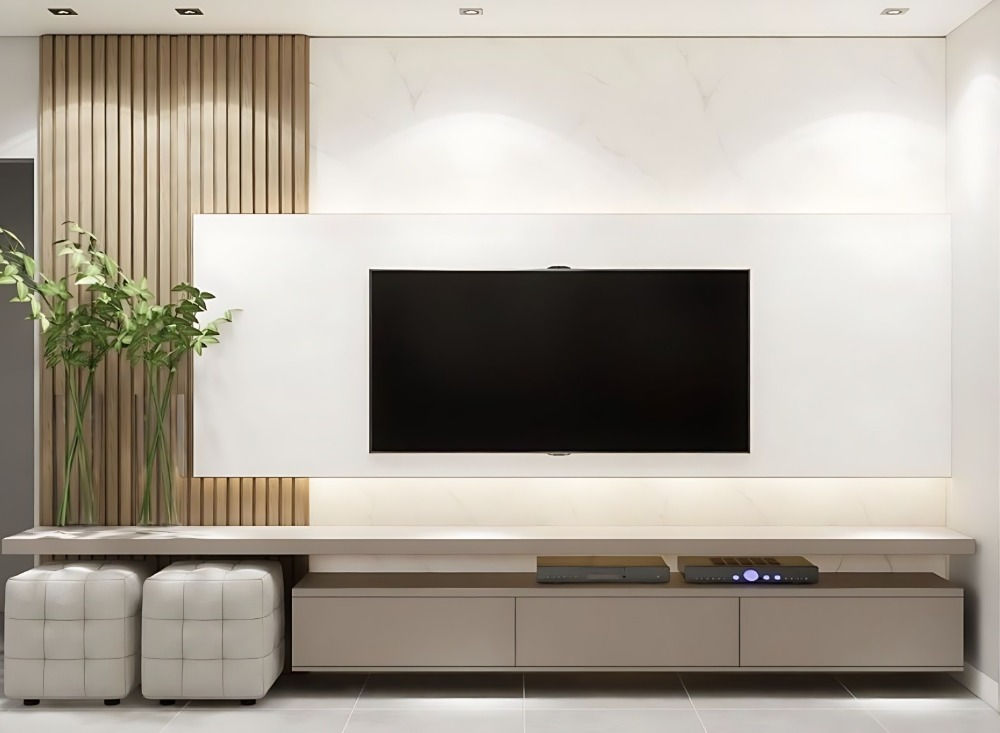 Living Room Led Unit Premium Series #34