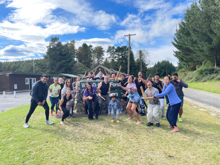 2022 Taiko Camp
