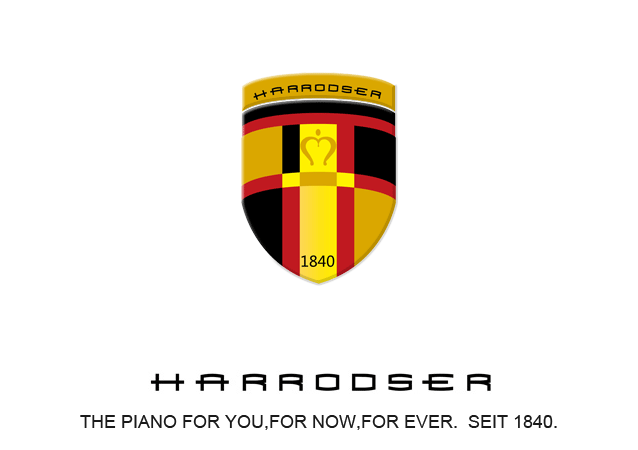 harrodser logo