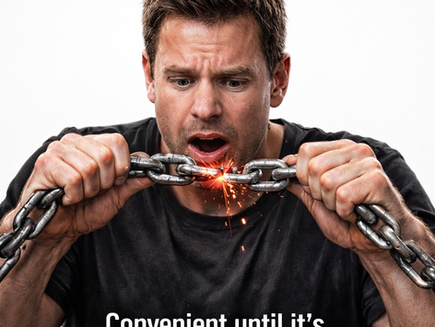 🔥 Hot Wallets: When Convenience Gets Costly