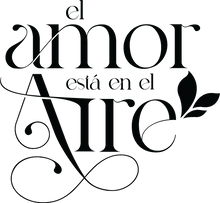 Logo: El Amor Está en el Aire