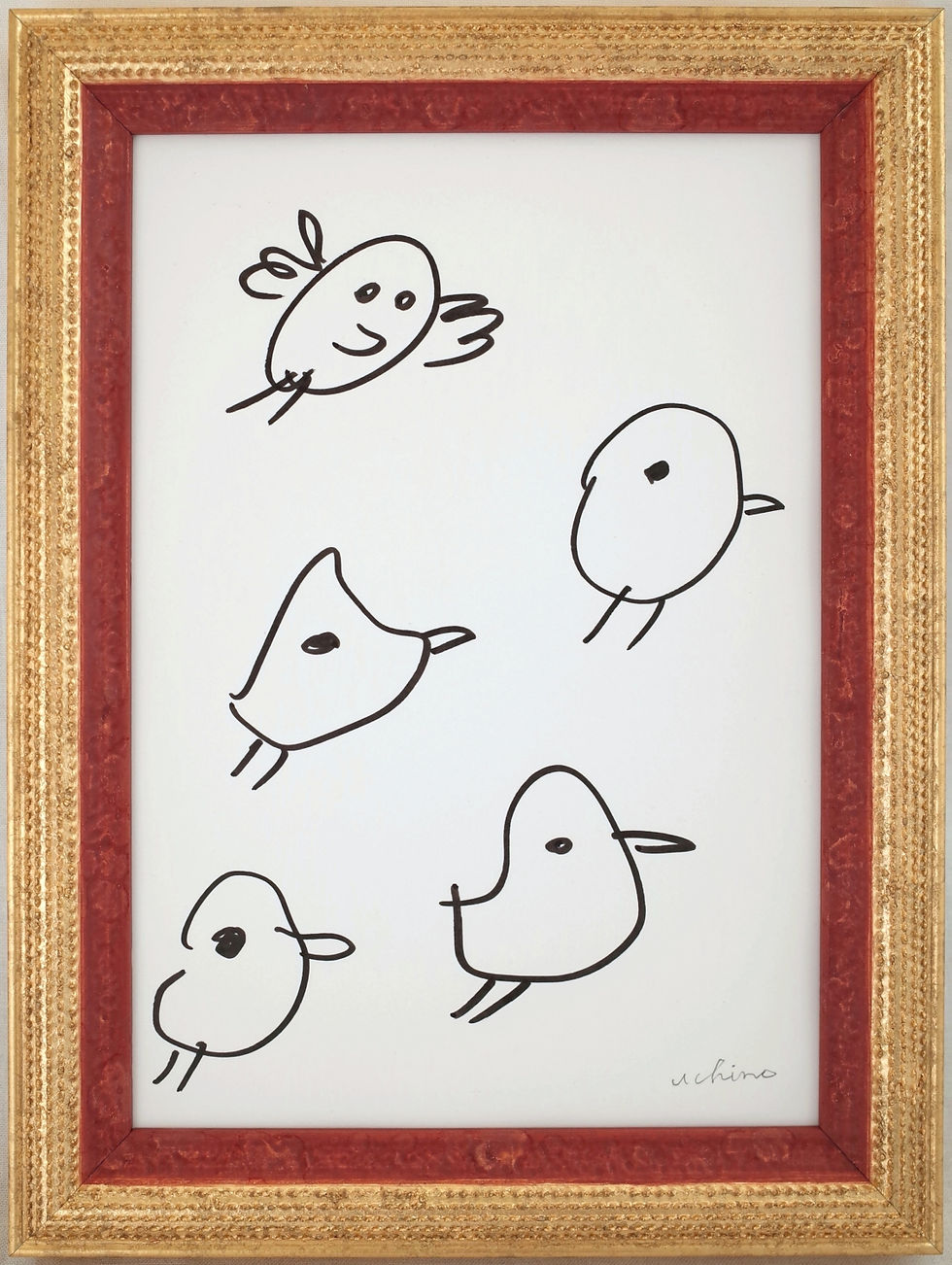 とり/Birds