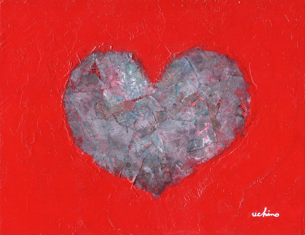 ハート/Heart