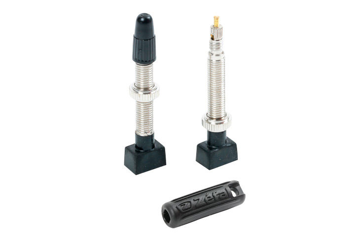 Valves Zéfal Tubeless X 2
