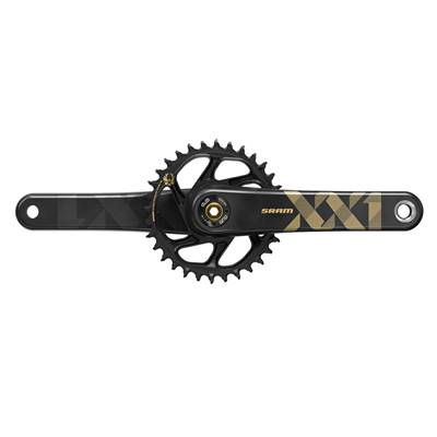 SRAM  Pédalier Eagle XX1