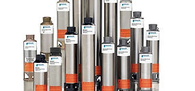 Submersible Pump sales and service.