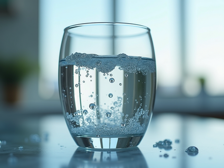 Understanding the Dangers of Fluoride in Our Drinking Water