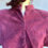Thumbnail: 1980's Crandberry Suede Shirt