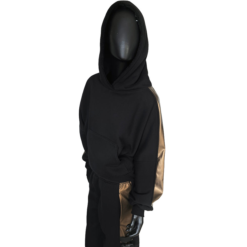 Miniature : Bat Sweat 