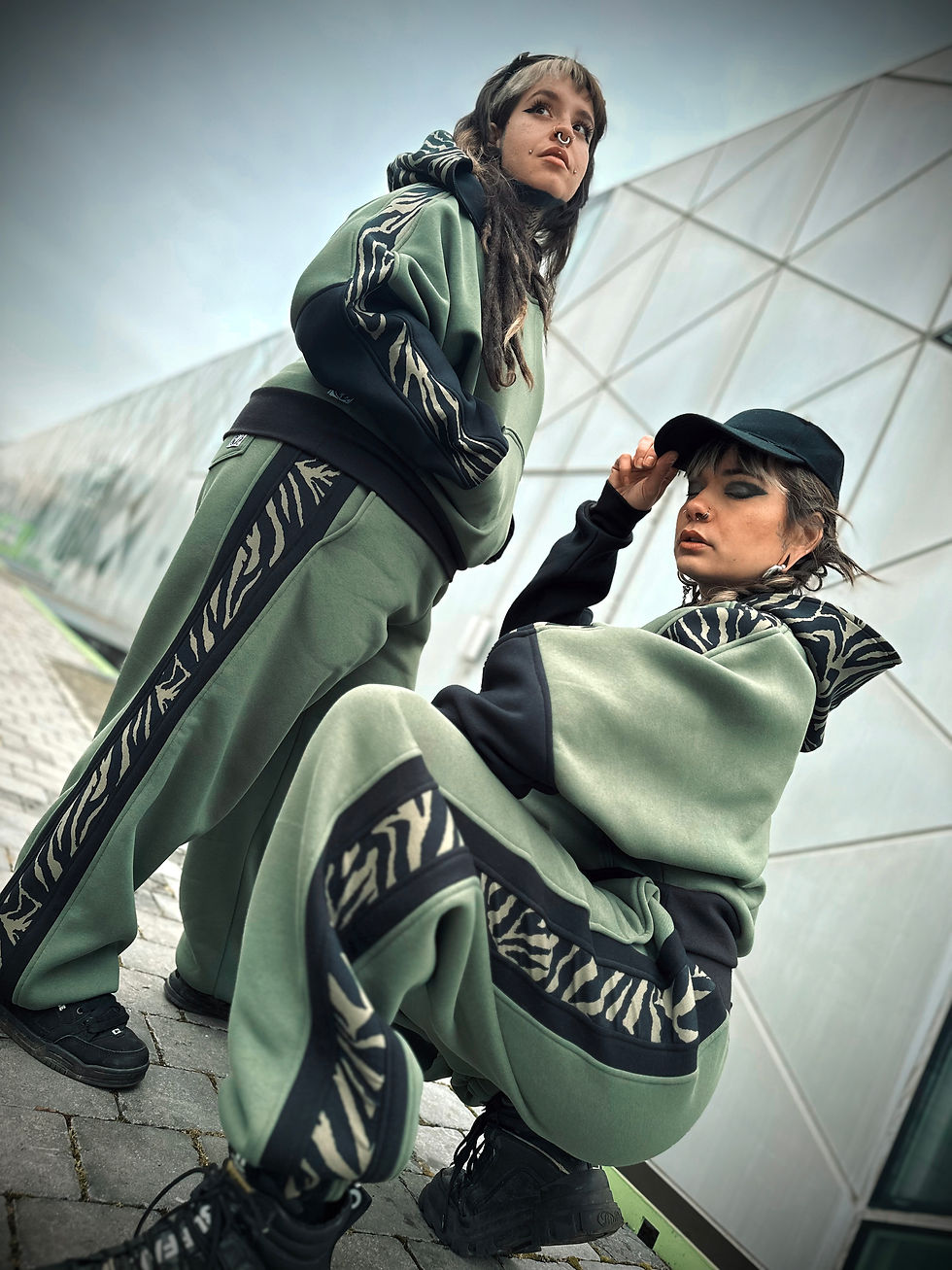 Miniature : Fat jogging 