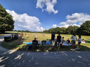 Jugend Sommerfest und Tandemturnier