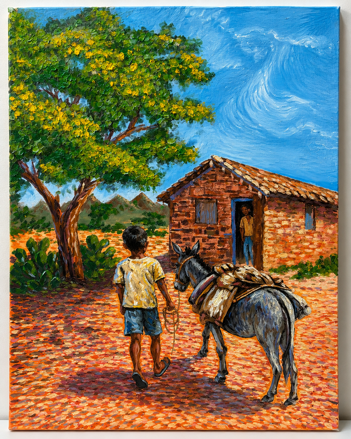 Caminhos do Sertão