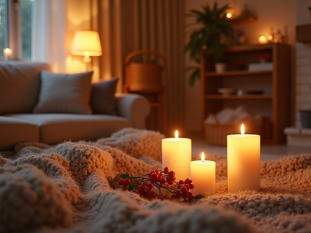 Creative Ways to Celebrate Valentine's Day