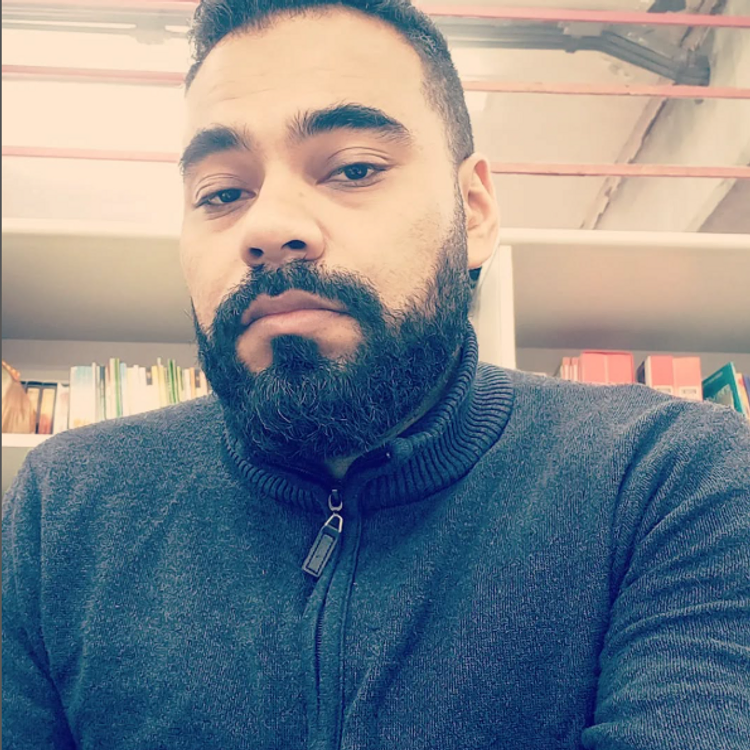 Foto do escritor: Prof. Alexsandro Menezes da Silva