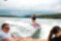 Wakesurfing Lessons Lake Winnipesaukee