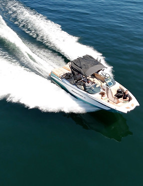 Boating Lessons New Hampshire Lake Winnipesaukee